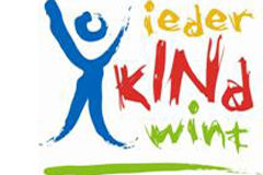 Logo Ieder Kind Wint