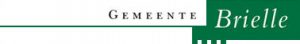 Logo gemeente brielle