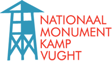 Logo Nationaal Monument Kamp Vught