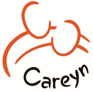 Logo Careyn