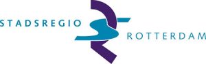 Logo stadsregio rotterdam